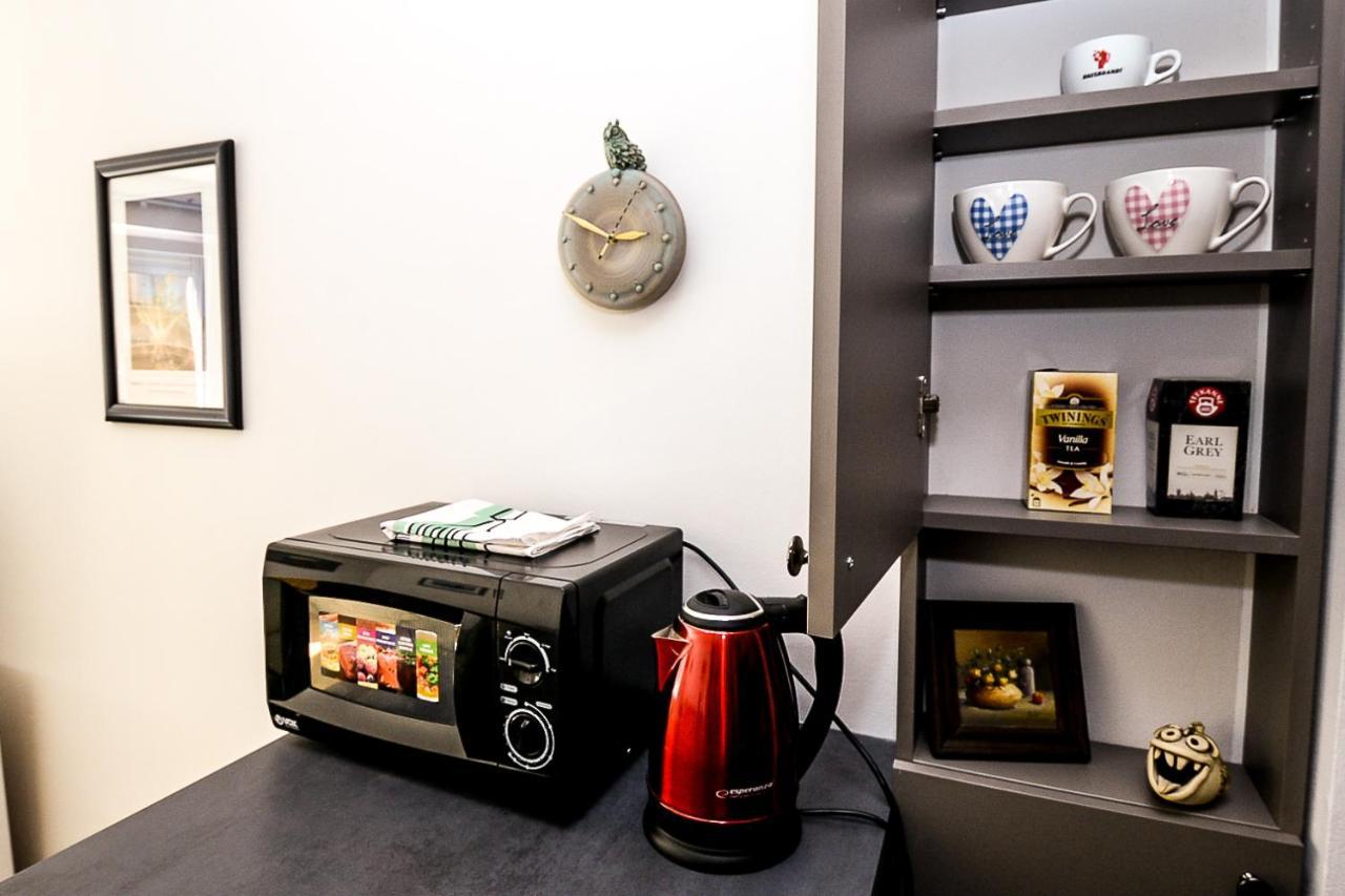 Apartment Petra 073 베오그라드 외부 사진