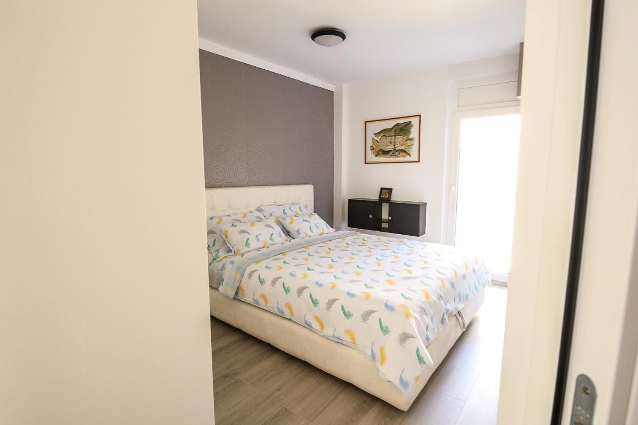 Apartment Petra 073 베오그라드 외부 사진