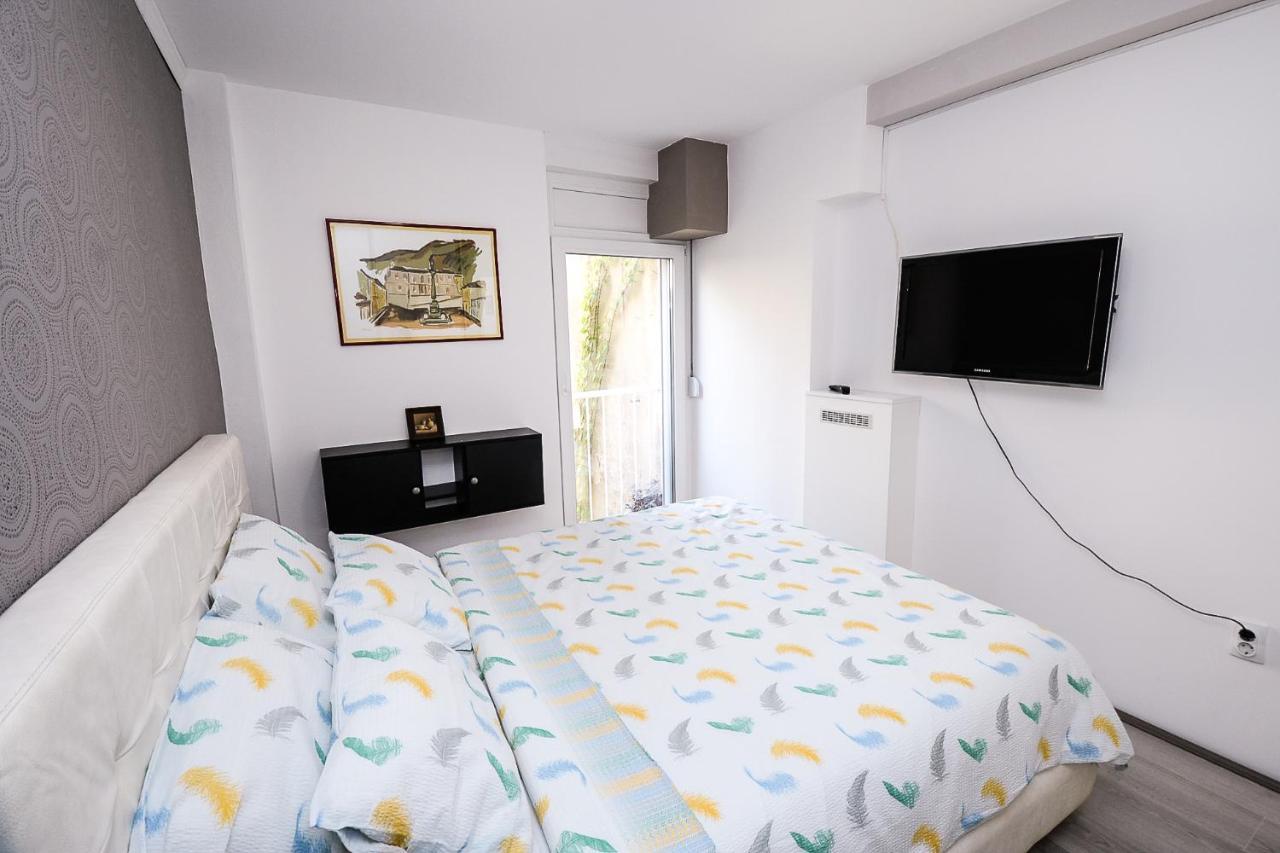 Apartment Petra 073 베오그라드 외부 사진