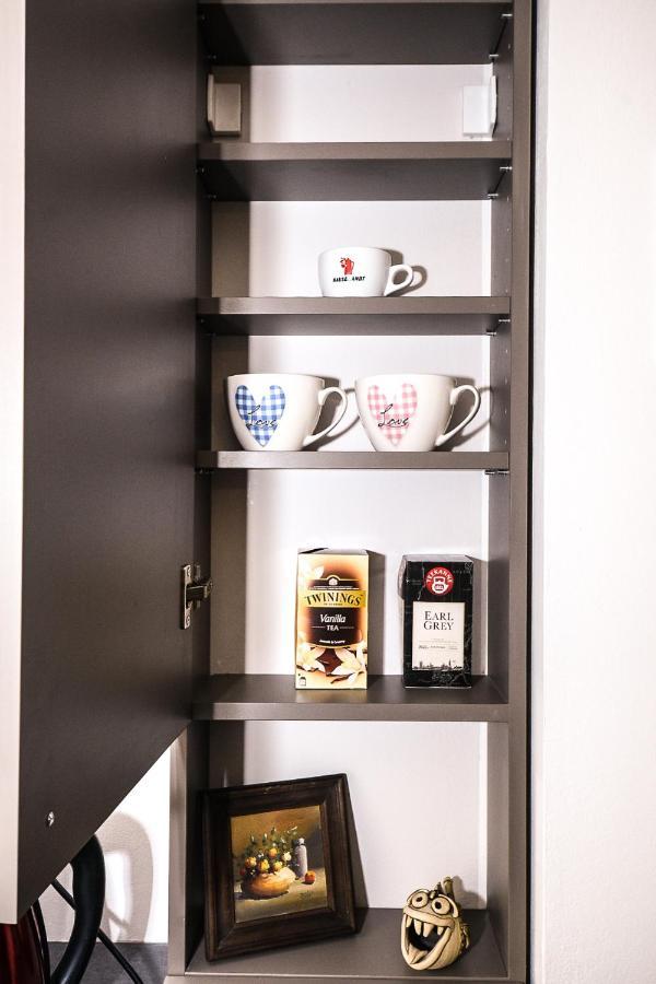 Apartment Petra 073 베오그라드 외부 사진