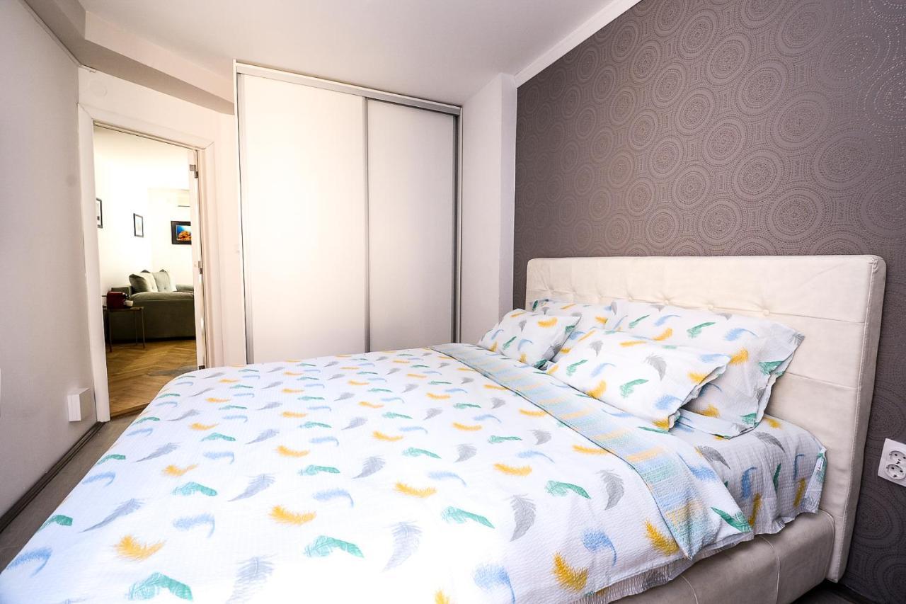 Apartment Petra 073 베오그라드 외부 사진