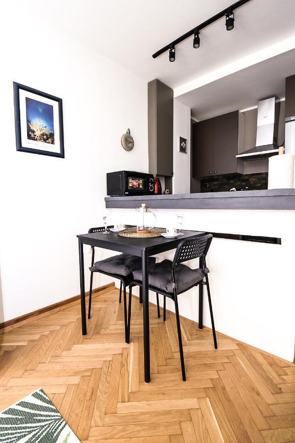 Apartment Petra 073 베오그라드 외부 사진
