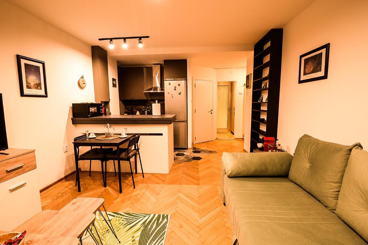 Apartment Petra 073 베오그라드 외부 사진