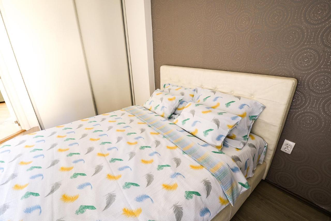 Apartment Petra 073 베오그라드 외부 사진