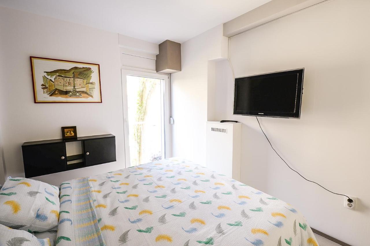 Apartment Petra 073 베오그라드 외부 사진
