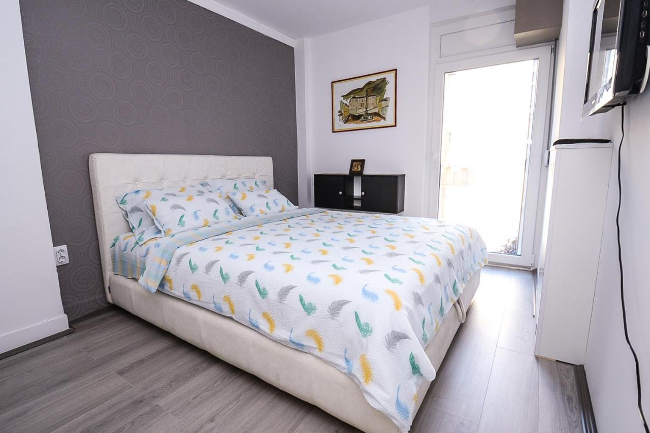 Apartment Petra 073 베오그라드 외부 사진