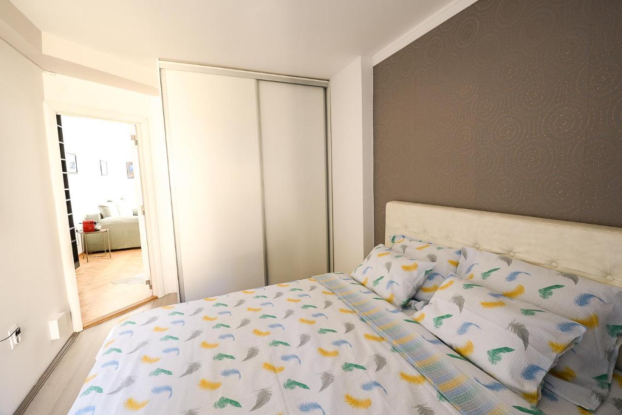 Apartment Petra 073 베오그라드 외부 사진