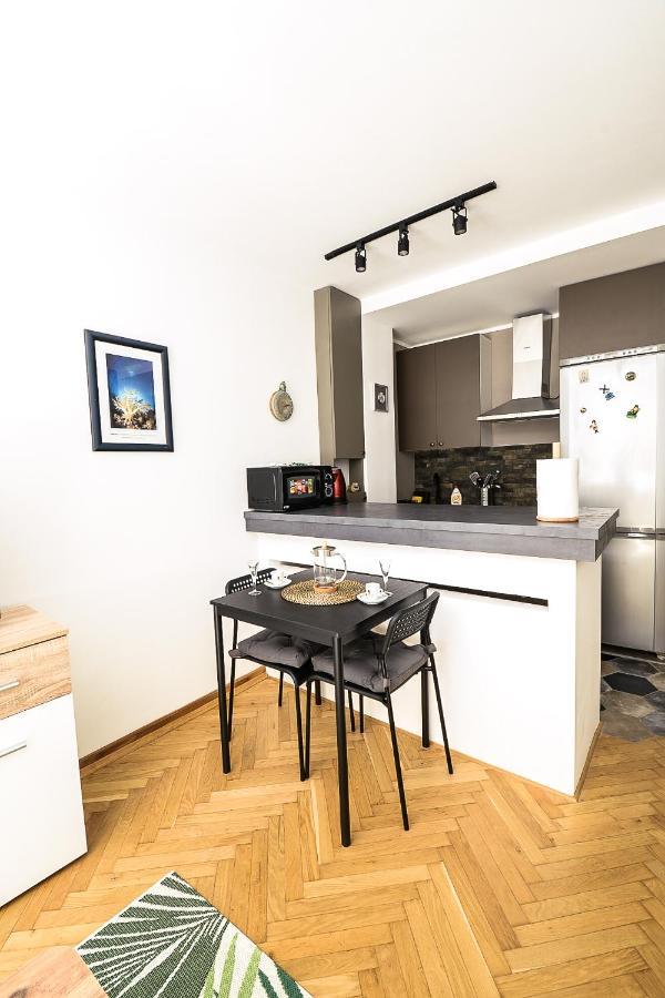Apartment Petra 073 베오그라드 외부 사진