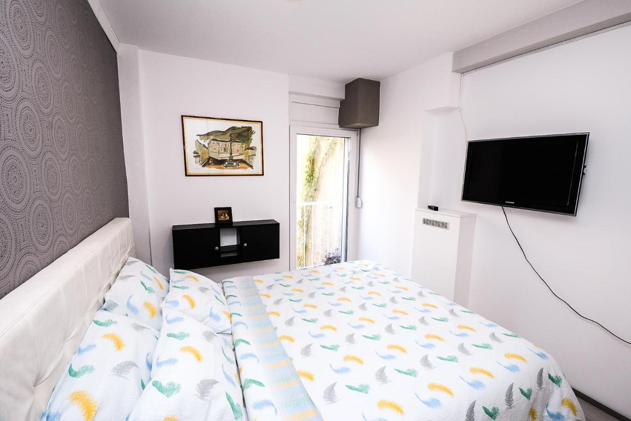 Apartment Petra 073 베오그라드 외부 사진