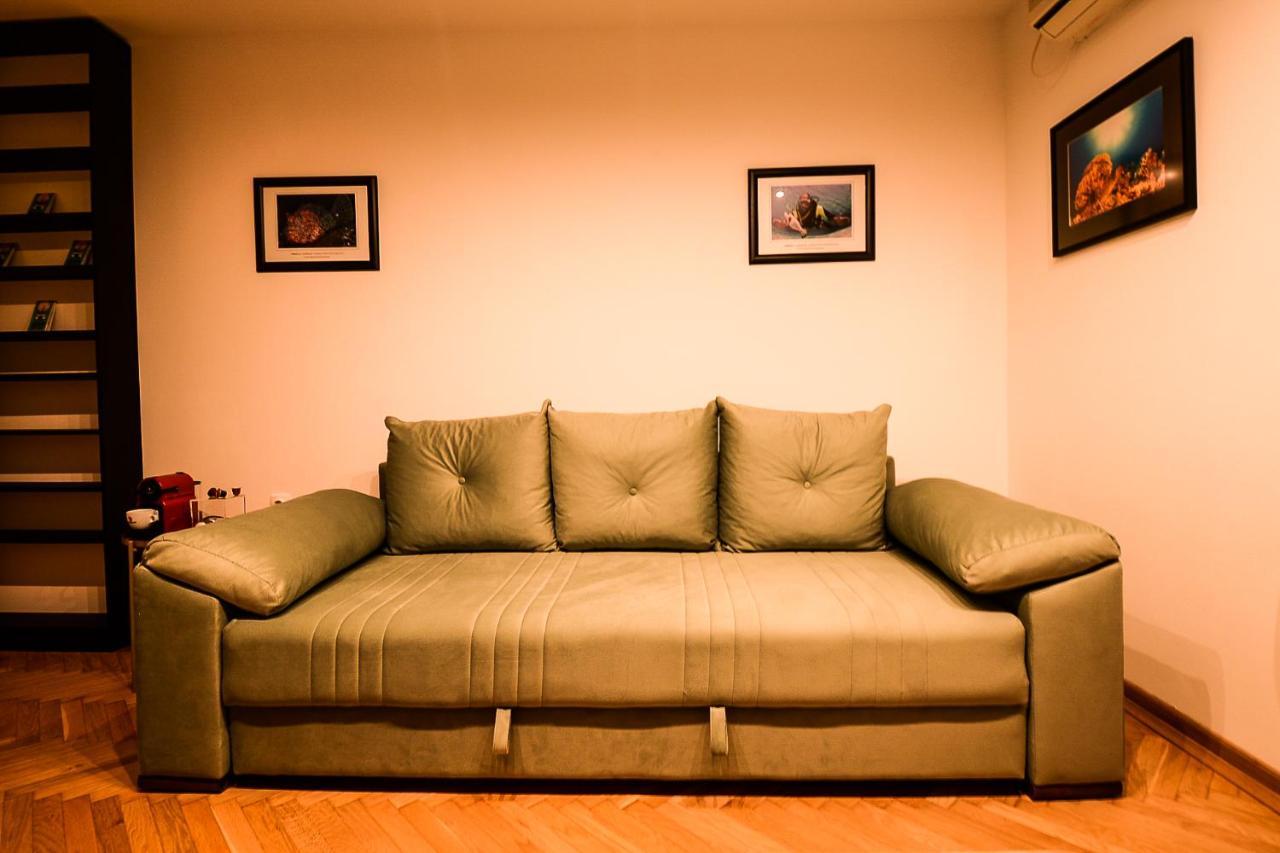 Apartment Petra 073 베오그라드 외부 사진